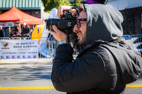 Tarrytown, NY - Oct 2025